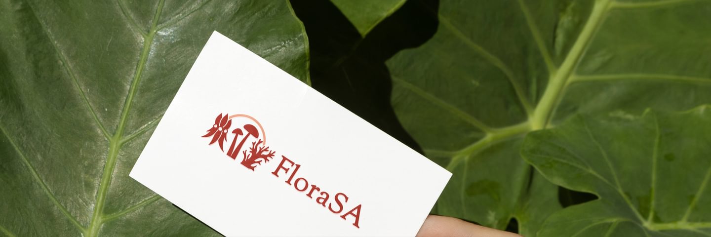 Branding Flora SA