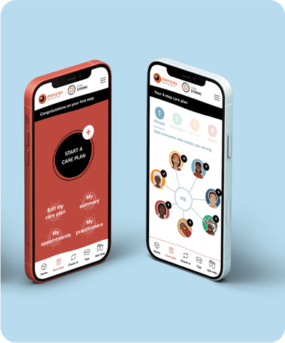 Services Page Product