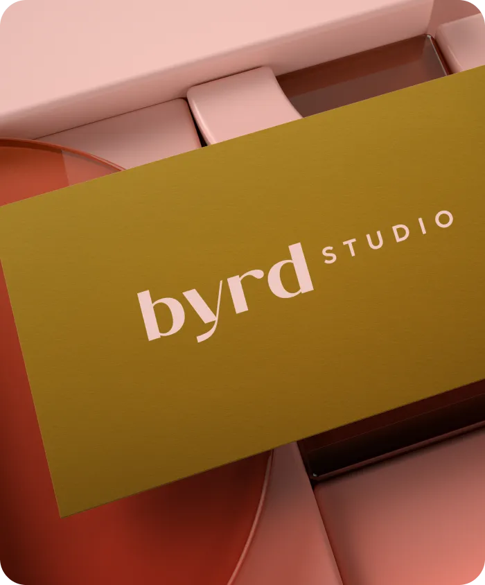 Byrd Studio