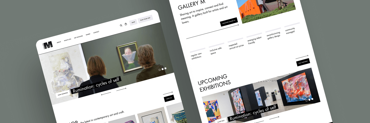 Gallery M