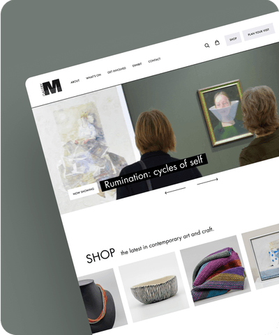 Gallery M