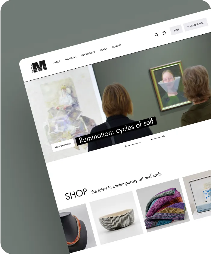 Gallery M