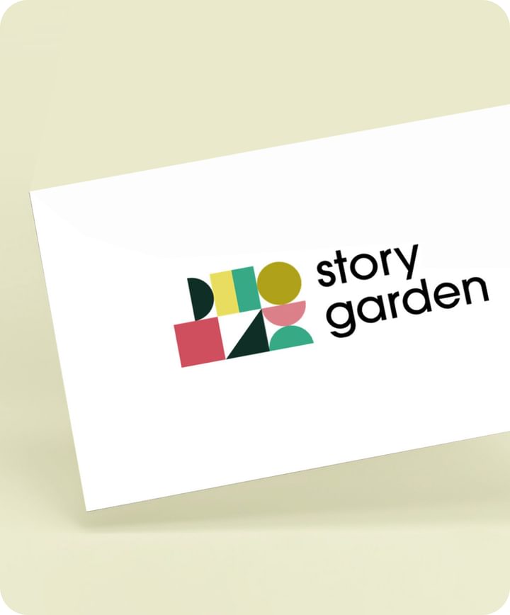 Storygarden