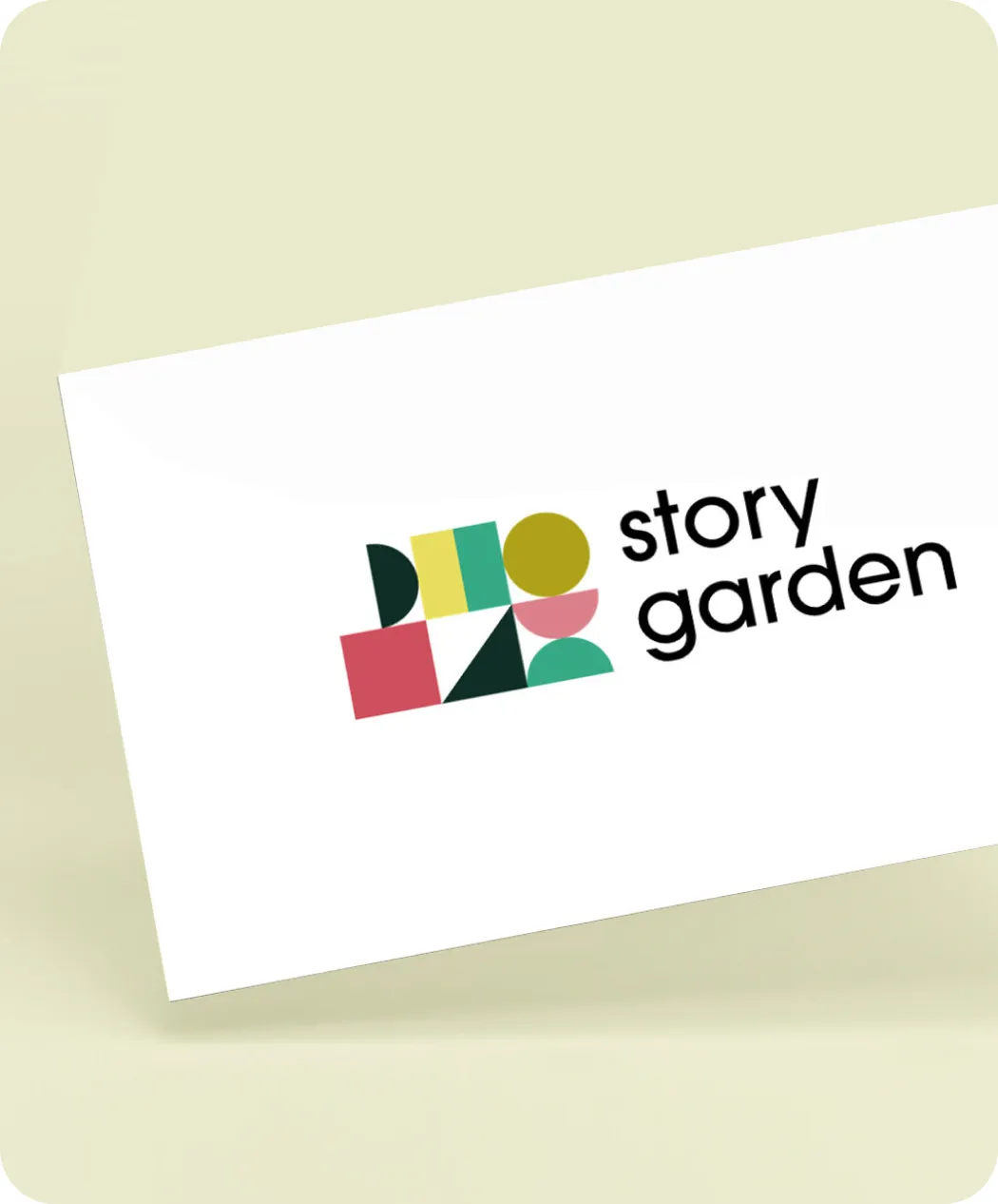 Storygarden