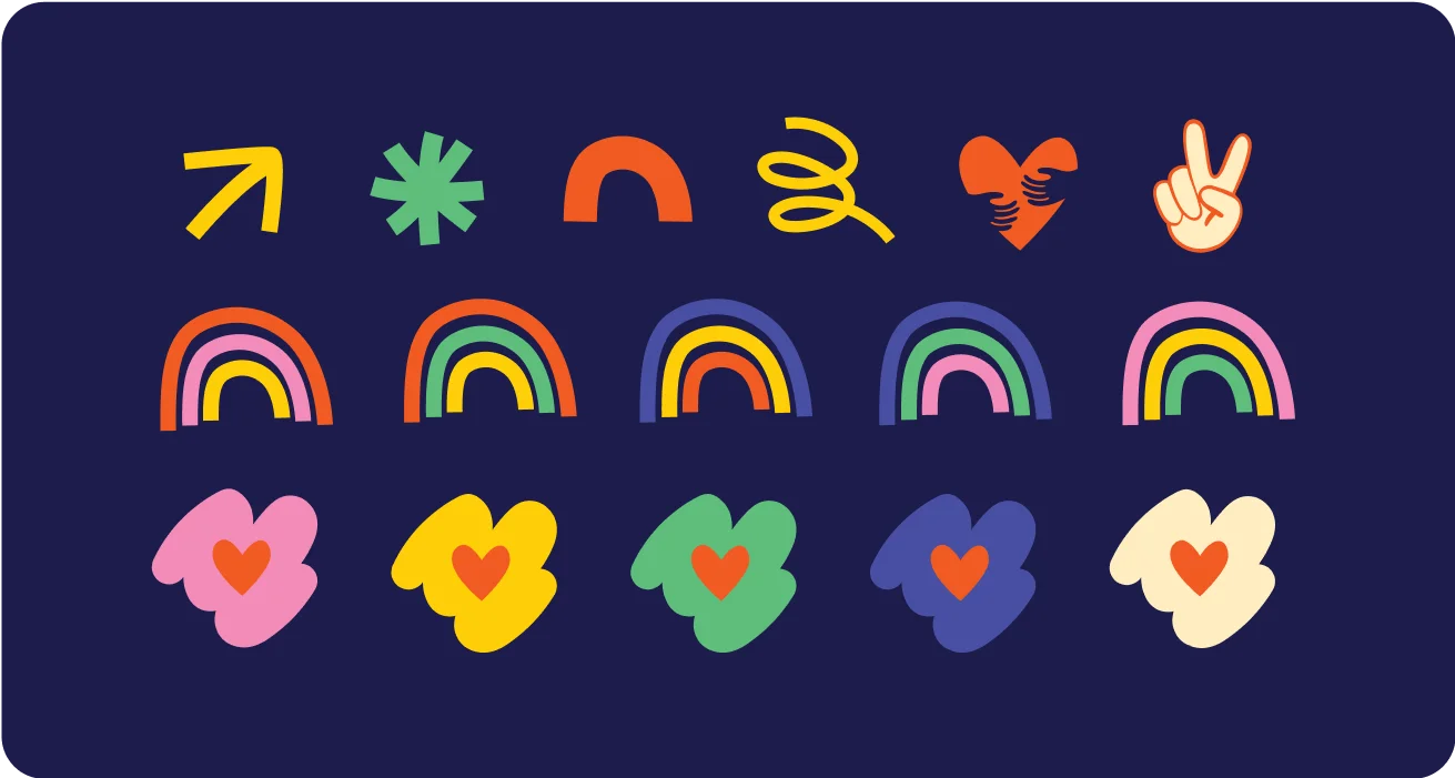 The Embrace Kids Hub Portfolio Highlight 3