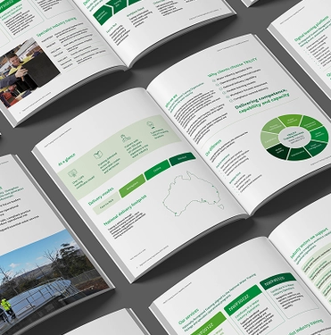 From website project to long-term creative partner