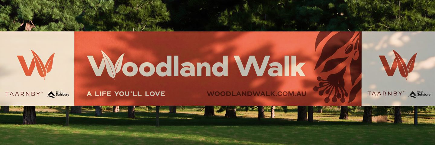 Woodland Walk