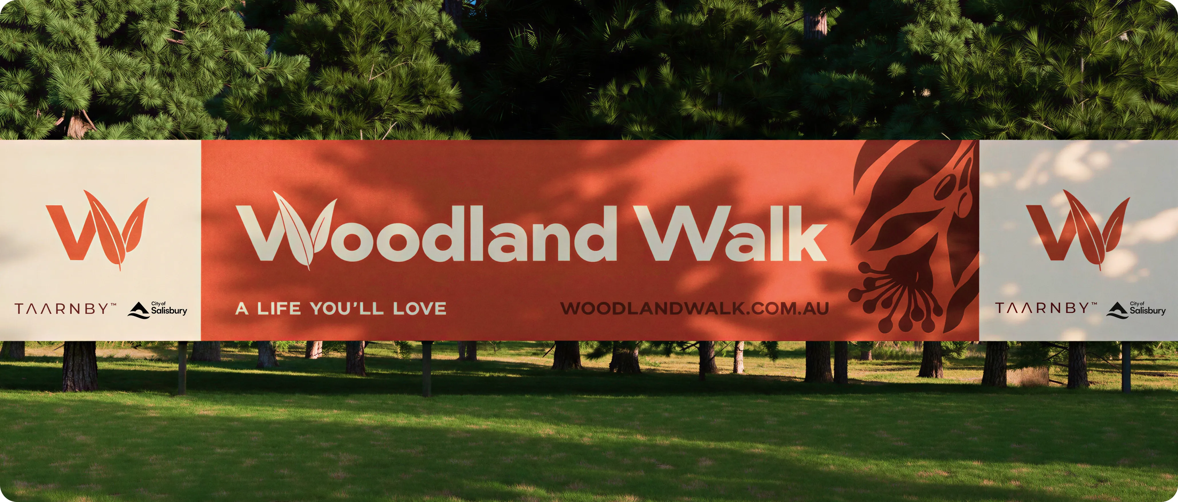 Woodland Walk